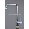 Air Single-Lever Air Sendiri Hanya Sink Mixer Tap